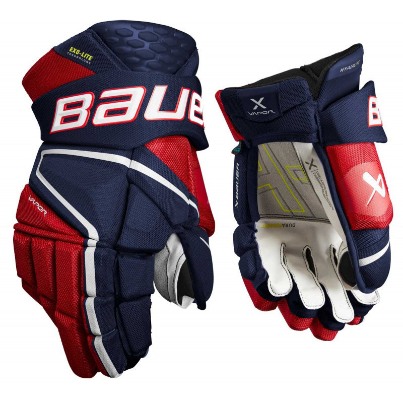 Gants de Hockey Bauer Vapor Hyperlite Senior