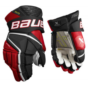 Bauer Vapor Hyperlite Intermediate Hockey Gloves