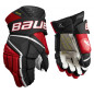 Bauer Vapor Hyperlite Intermediate Hockey Gloves