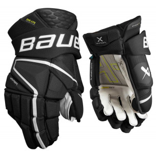 Gants de Hockey Bauer Vapor Hyperlite Intermediaire