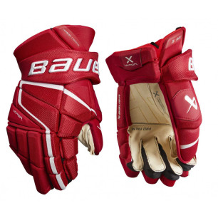 Bauer Vapor 3X Pro Senior Hockey Gloves