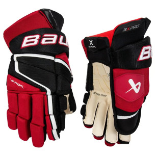 Gants de Hockey Bauer Vapor 3X Pro Intermediaire