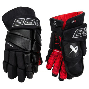 Bauer Vapor 3X Hockey Gloves