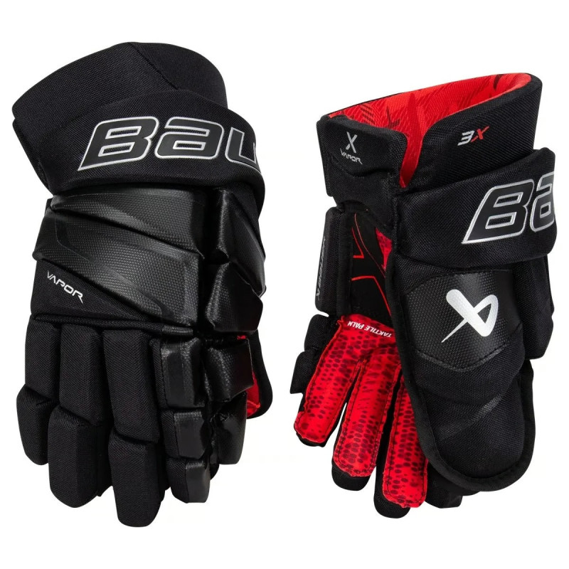 Bauer Vapor 3X Hockey Gloves