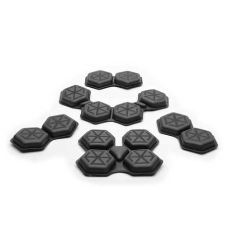 Comfort Pad Set for Xenith EPIC