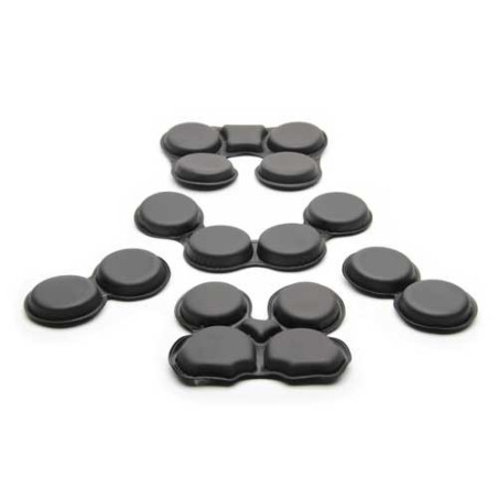 Comfort Pad Set for Xenith X2E