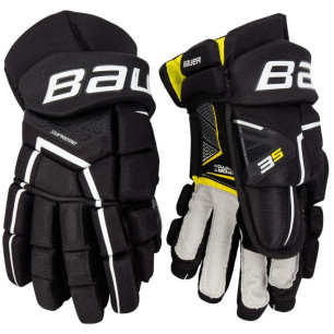 Bauer Supreme 3S Hockey Gloves