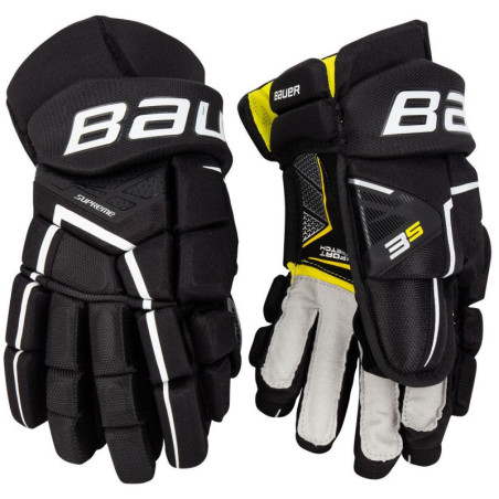 Guantes de Hockey Bauer Supreme 3S