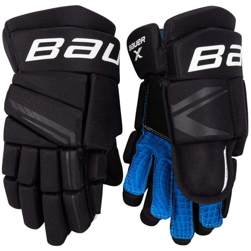 Guantes de Hockey Bauer X
