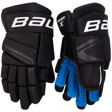 Gants de Hockey Bauer X