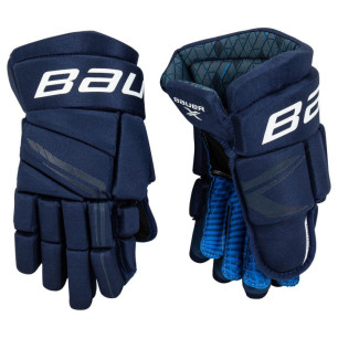 Gants de Hockey Bauer X