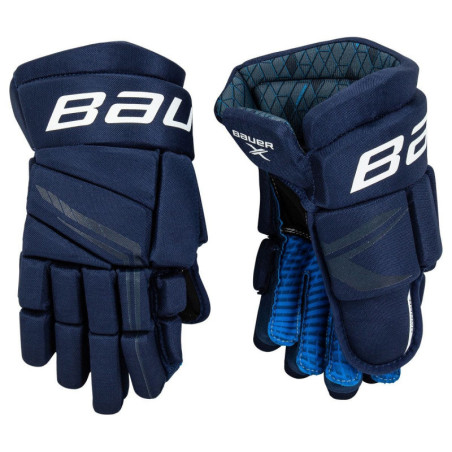 Guantes de Hockey Bauer X