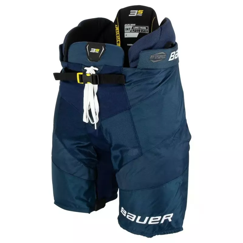 Pantalone de Hockey Bauer Supreme 3S Senior