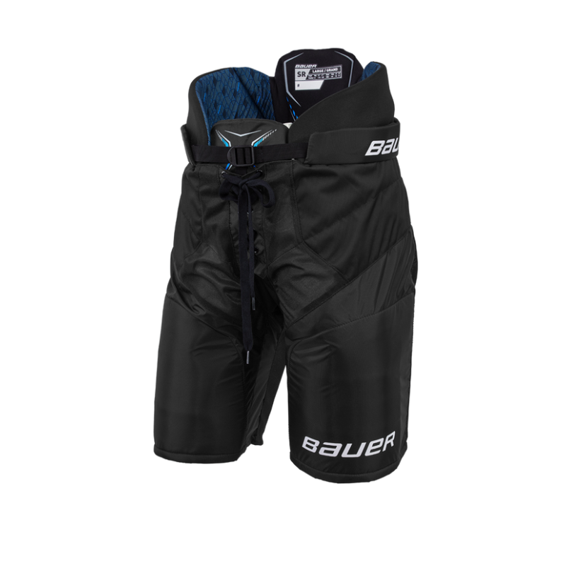 Culotte de Hockey Bauer X Intermediaire Culotte de Hockey Bauer X Intermediaire