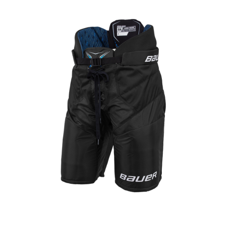 Bauer X Intermediate Hockey Pants