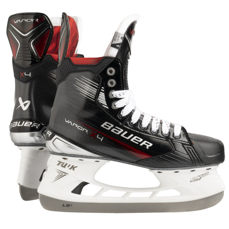 Bauer Vapor X4 Senior Hockey Skates