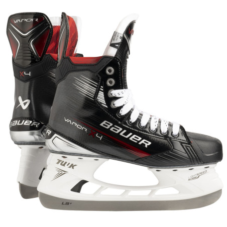Patines de Hockey Bauer Vapor X4 Intermediario