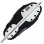 Bauer Lil' Rookie Ajustable Hockey Skates
