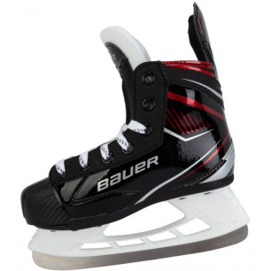 Patins de hockey Bauer Lil' Rookie Ajustable