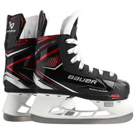 Patines de Hockey Bauer Lil' Rookie Ajustable
