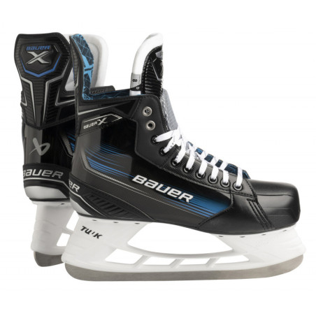 Patins de hockey Bauer X
