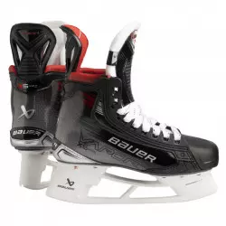Patins de hockey Bauer Vapor X5 Pro Intermediaire (sans lame)