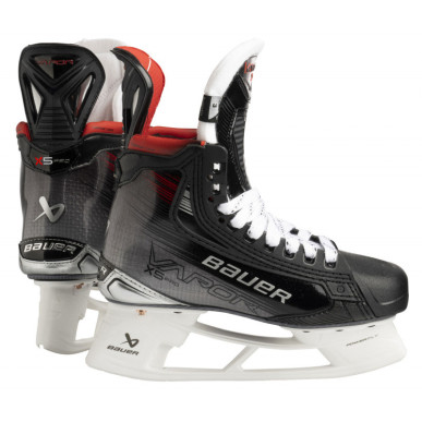 Patins de hockey Bauer Vapor X5 Pro Intermediaire (sans lame)