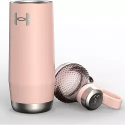 Gourde Under armour Infinity Breeze 650 ml Rose