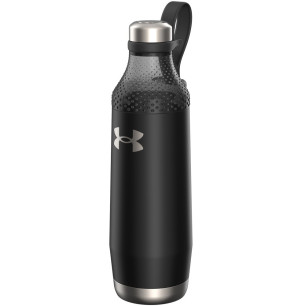 Under armour Infinity Breeze 650 ml Bottle Black