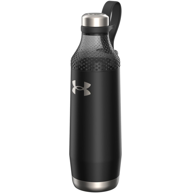 Calabaza Under armour Infinity Breeze 650 ml Negro