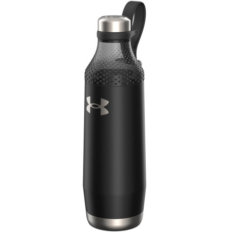Under armour Infinity Breeze 650 ml Bottle Black