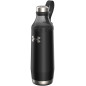 Calabaza Under armour Infinity Breeze 650 ml Negro