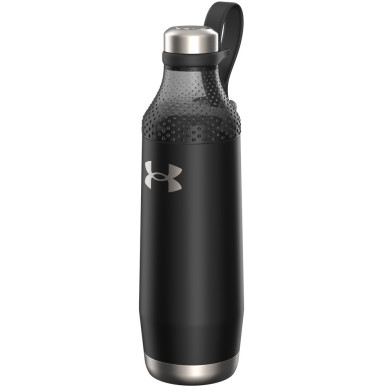 Calabaza Under armour Infinity Breeze 650 ml Negro
