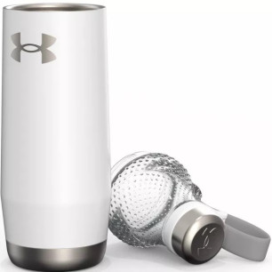 Gourde Under armour Infinity Breeze 650 ml Blanc