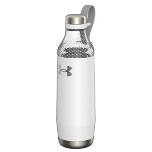 Gourde Under armour Infinity Breeze 650 ml Blanc
