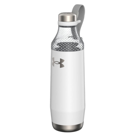 Gourde Under armour Infinity Breeze 650 ml Blanc