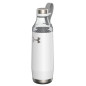 Calabaza Under armour Infinity Breeze 650 ml Blanco