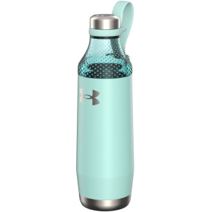 Gourde Under armour Infinity Breeze 650 ml Bleu