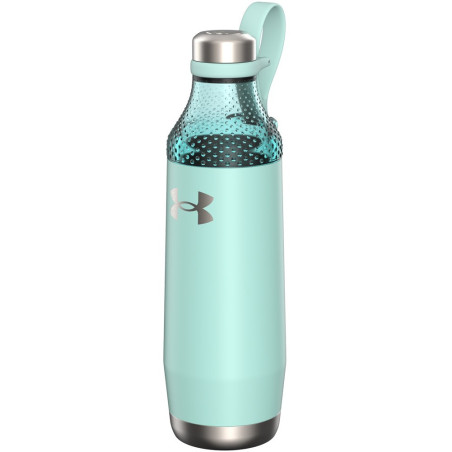 Under armour Infinity Breeze 650 ml Bottle Blue