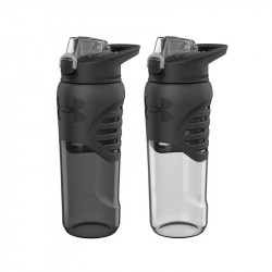 Under Armour 24 oz Dratt Grip Bottle