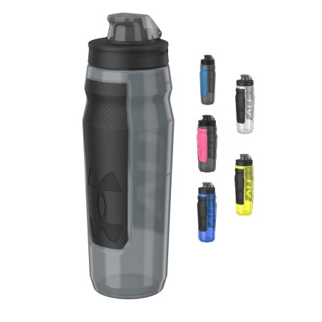 Gourde Under armour 0.95L Playmaker Squeeze