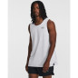 Débardeur Under Armour Baseline Reversible Bleu pour homme