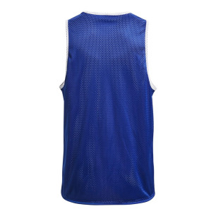 Men's Under Armour Baseline Reversible Tank Royal