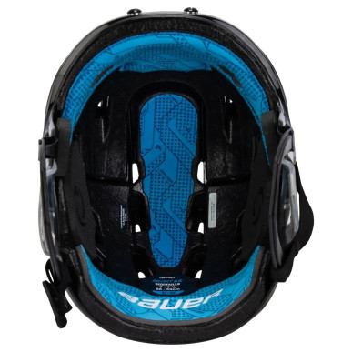 Casco de Hockey Bauer Re-Akt 65