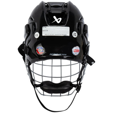 Casque de Hockey Bauer Re-Akt 65 Combo