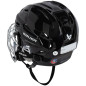 Casco de Hockey Bauer Re-Akt 65 Combo