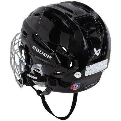 Casco de Hockey Bauer Re-Akt 65 Combo