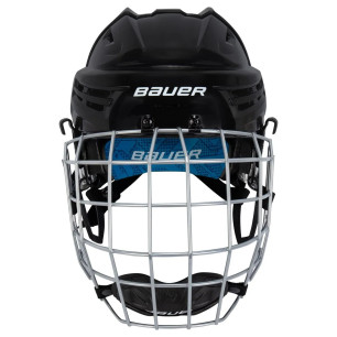 Casque de Hockey Bauer Re-Akt 65 Combo