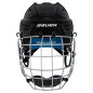 Casque de Hockey Bauer Re-Akt 65 Combo Casque de Hockey Bauer Re-Akt 65 Combo