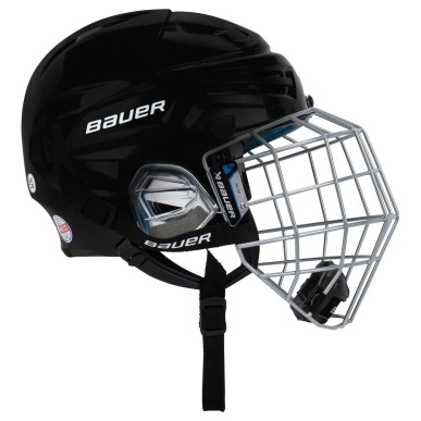 Casque de Hockey Bauer Re-Akt 65 Combo